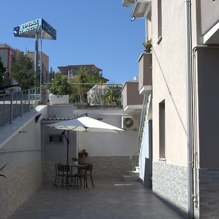 B&B Sibi Chieti Bagian luar foto
