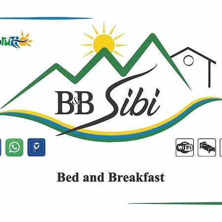 B&B Sibi Chieti Bagian luar foto