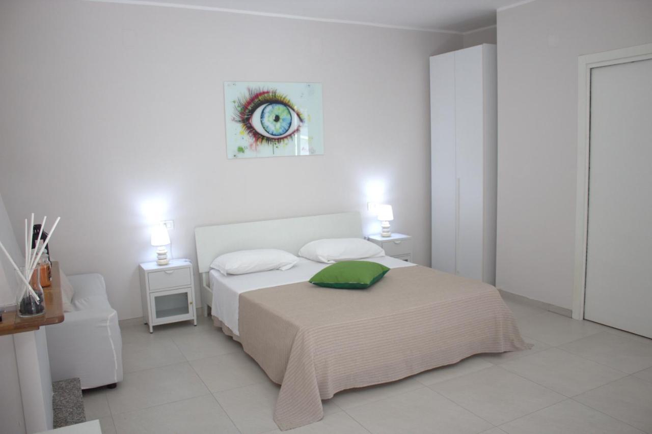 B&B Sibi Chieti Bagian luar foto