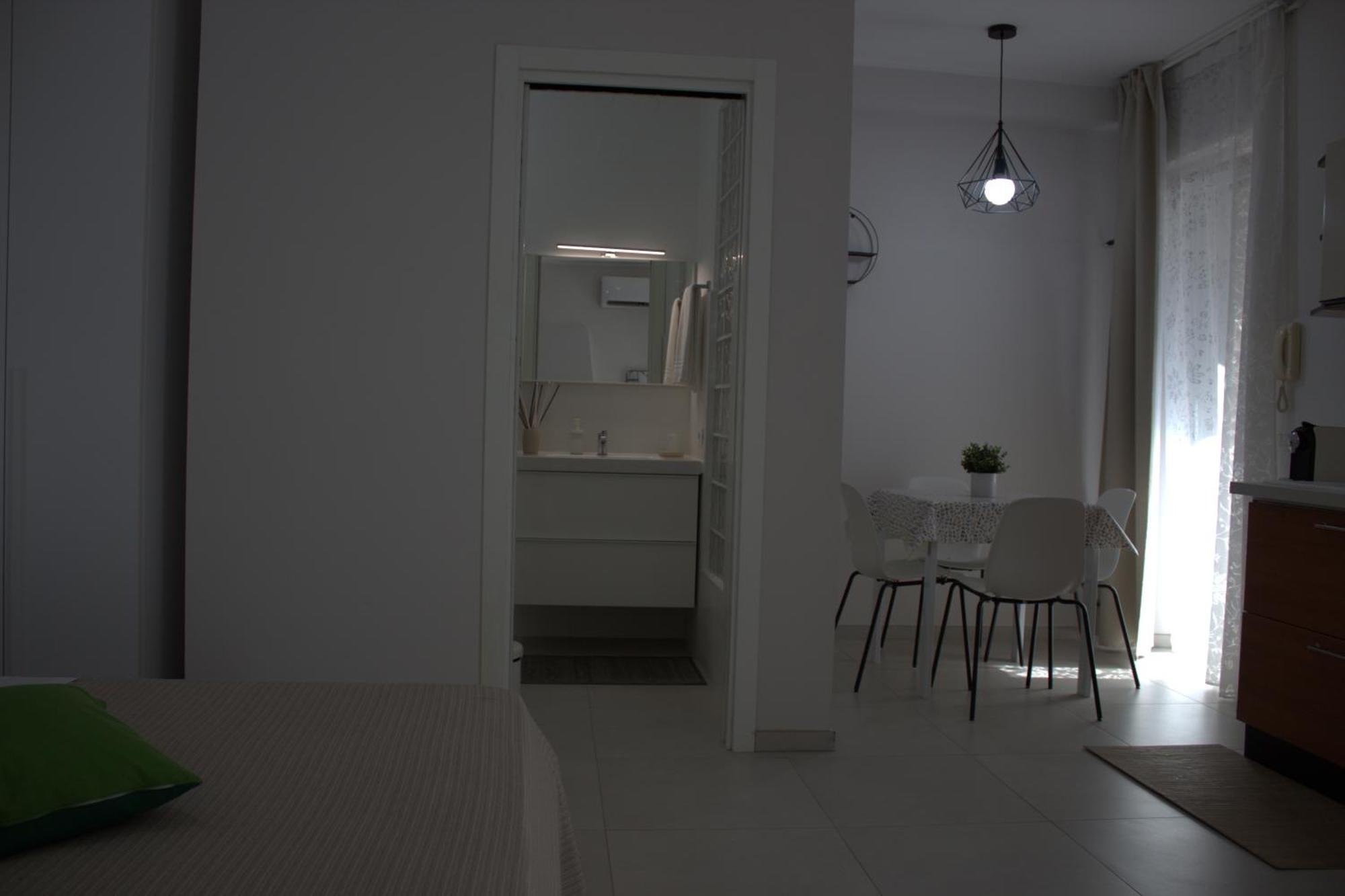 B&B Sibi Chieti Bagian luar foto