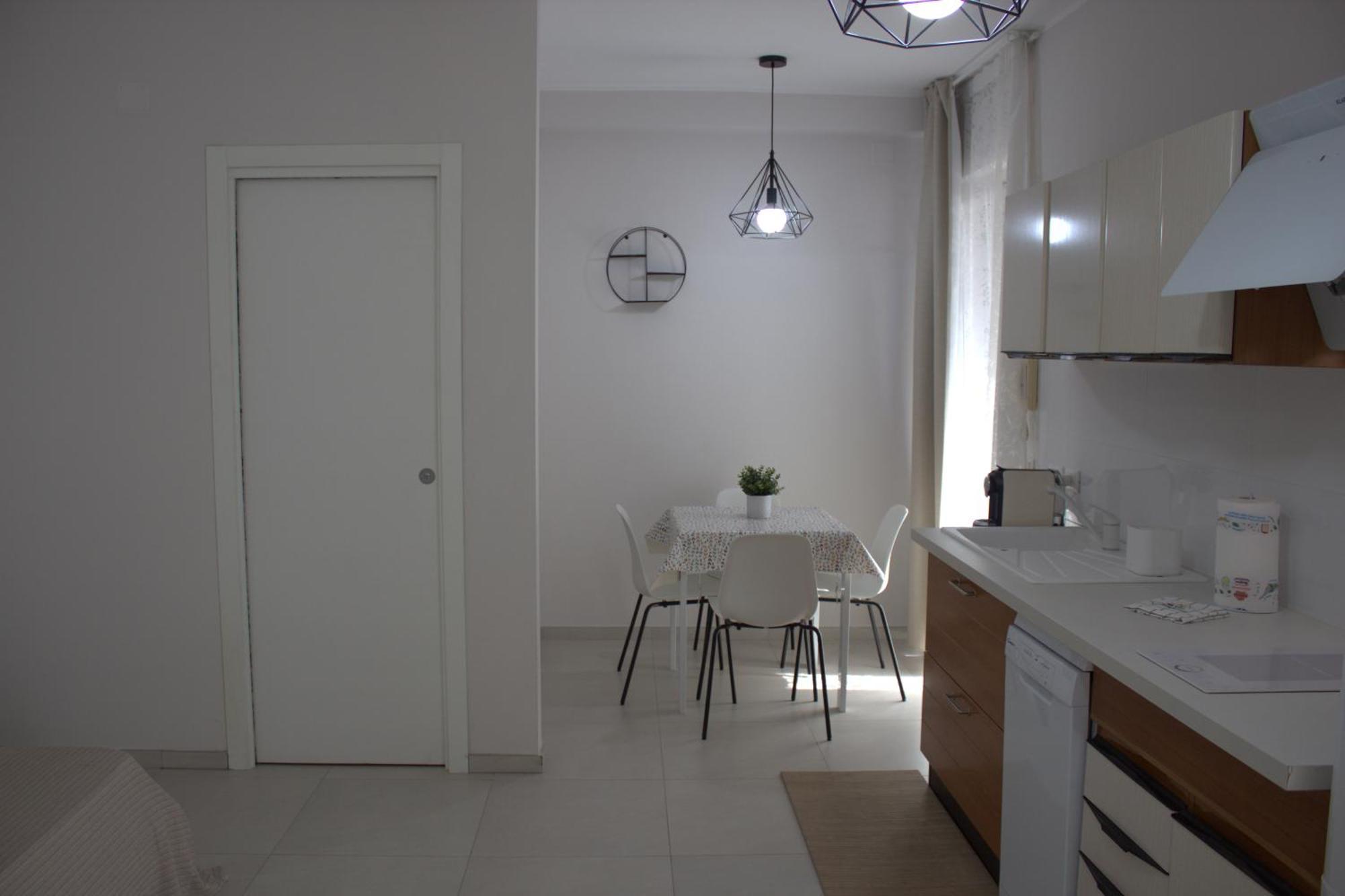 B&B Sibi Chieti Bagian luar foto