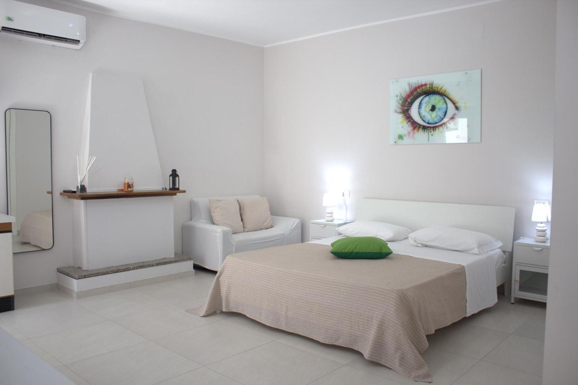 B&B Sibi Chieti Bagian luar foto