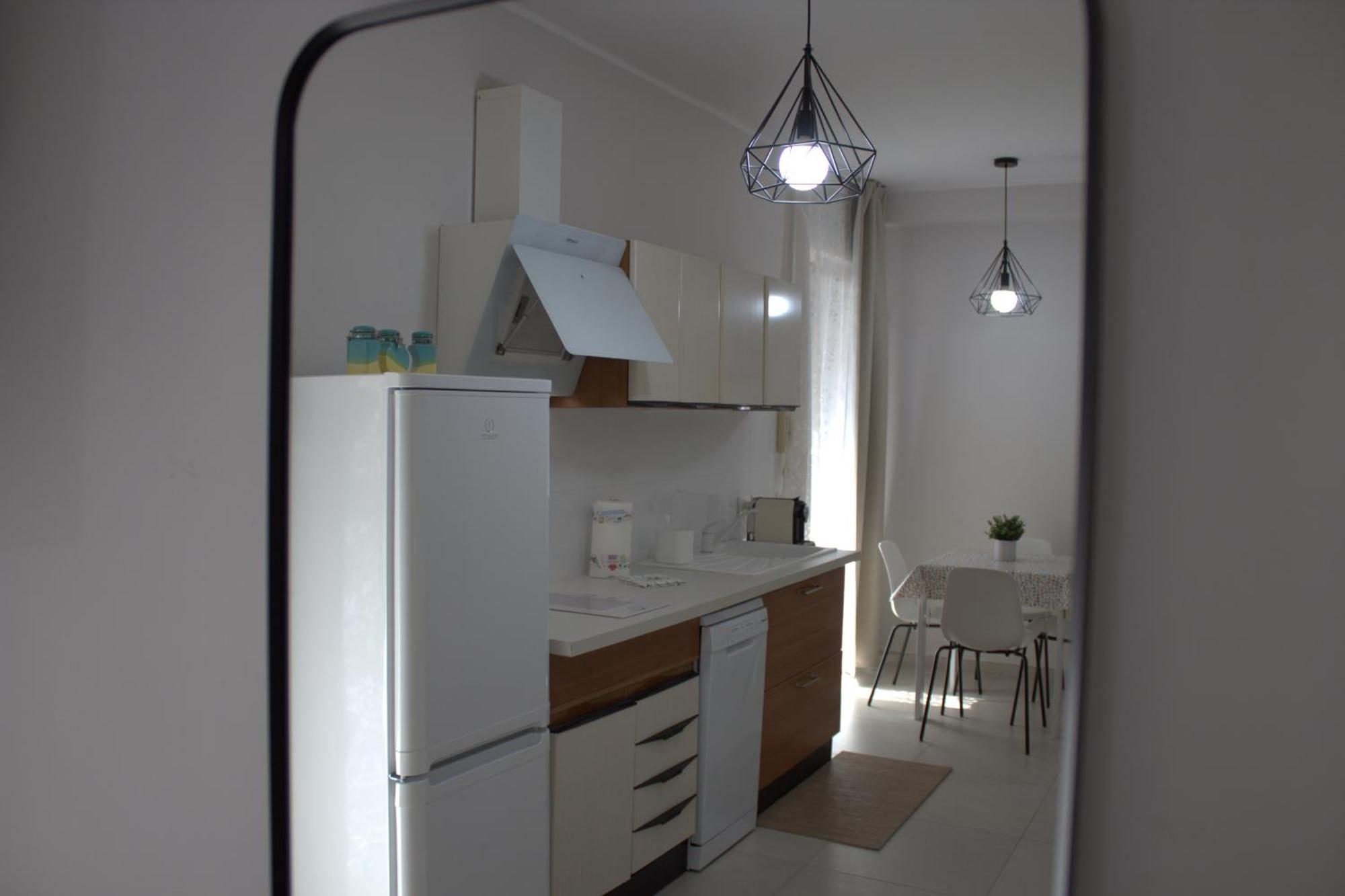 B&B Sibi Chieti Bagian luar foto