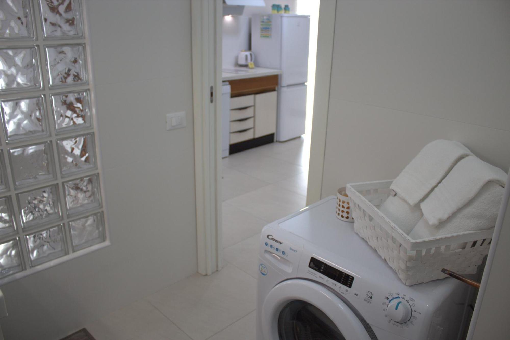 B&B Sibi Chieti Bagian luar foto