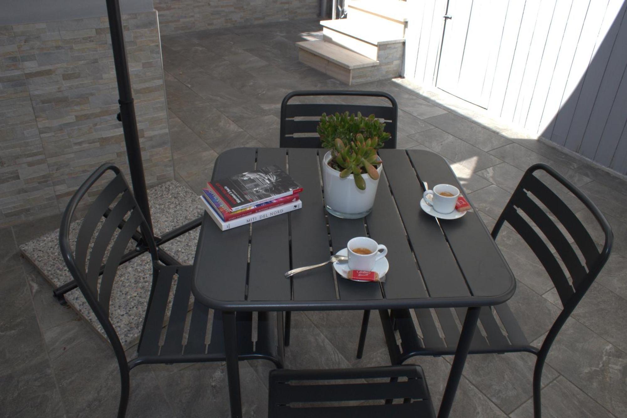 B&B Sibi Chieti Bagian luar foto