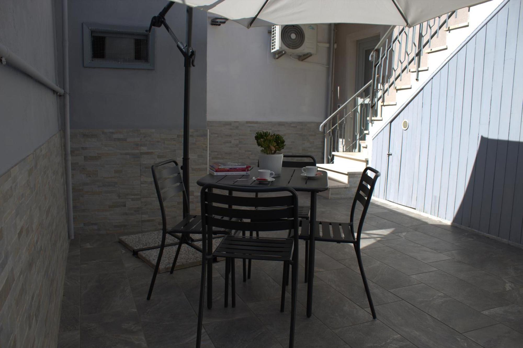 B&B Sibi Chieti Bagian luar foto