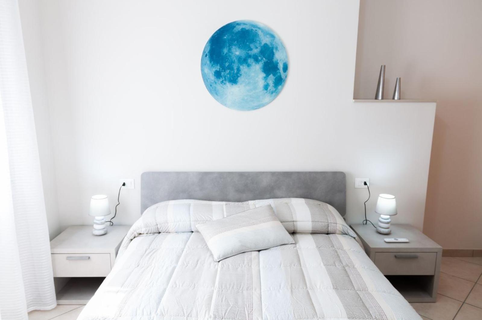 B&B Sibi Chieti Bagian luar foto