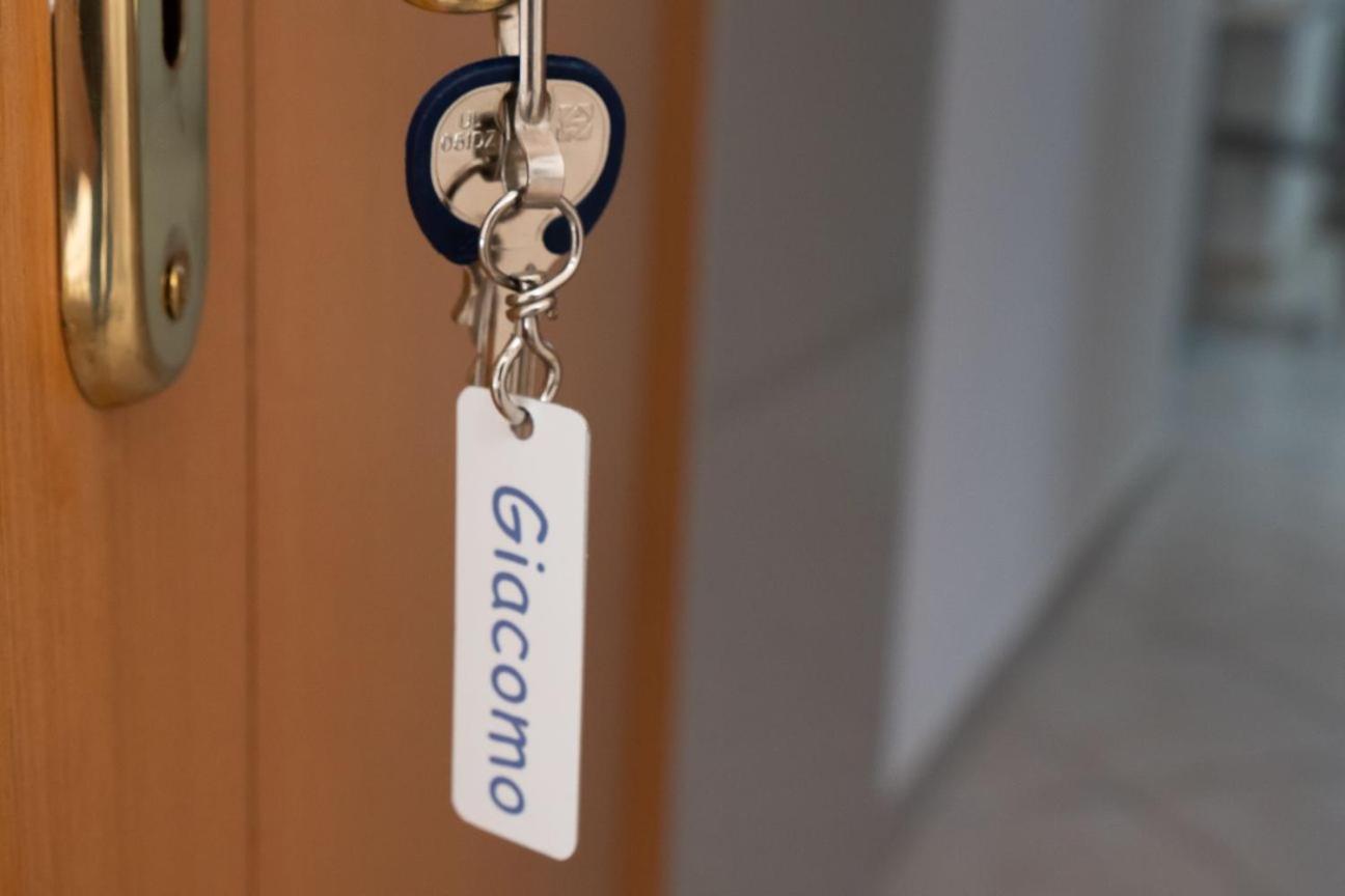 B&B Sibi Chieti Bagian luar foto