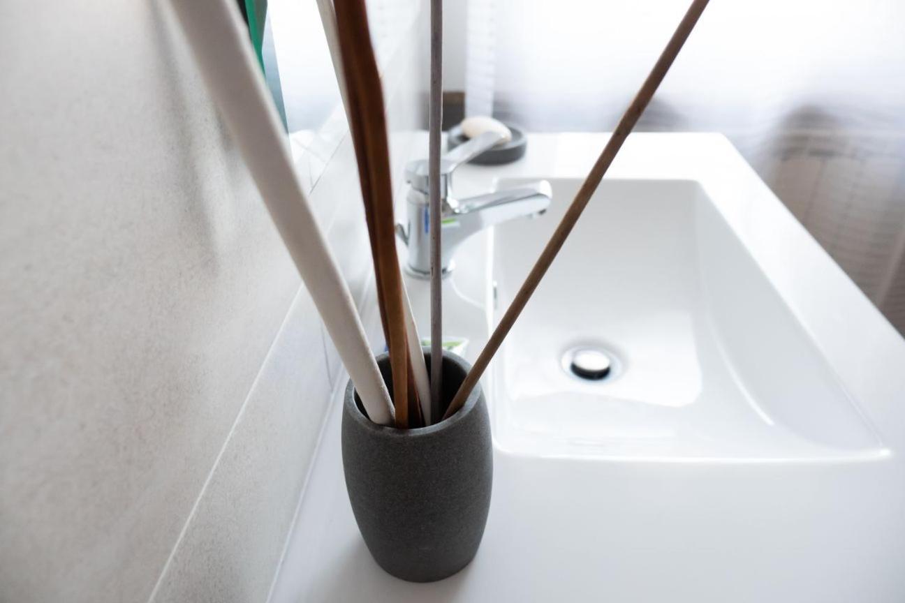 B&B Sibi Chieti Bagian luar foto