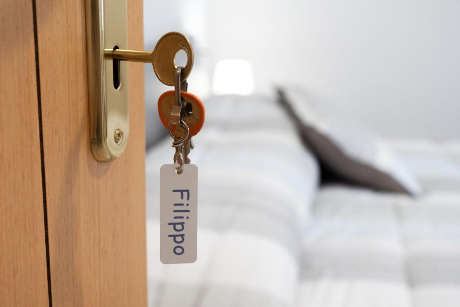 B&B Sibi Chieti Bagian luar foto