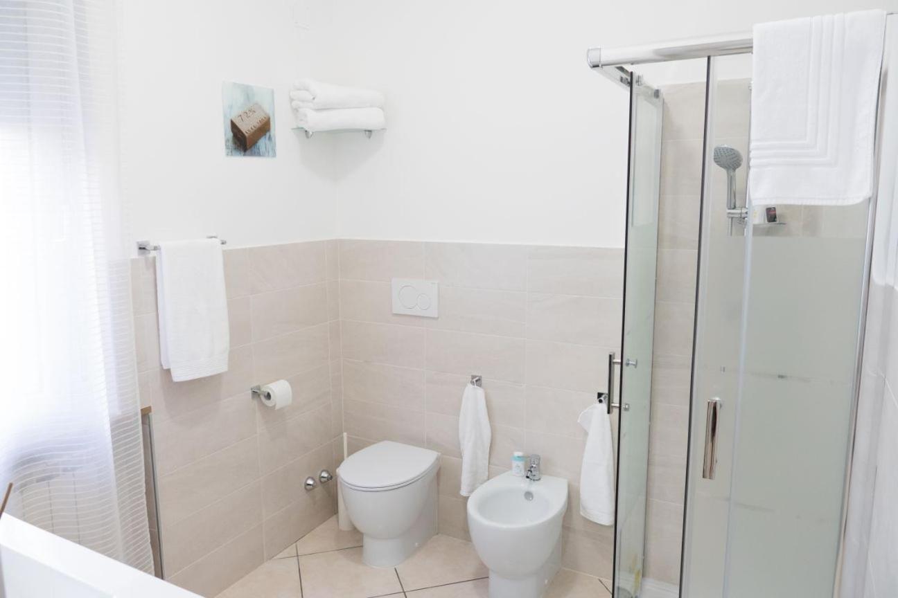 B&B Sibi Chieti Bagian luar foto