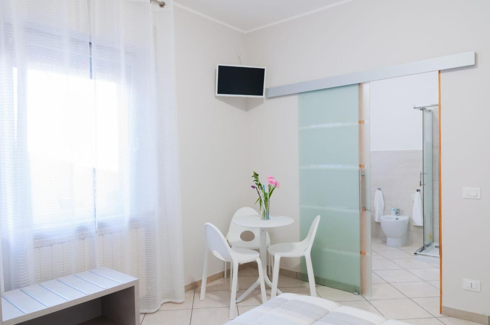 B&B Sibi Chieti Bagian luar foto