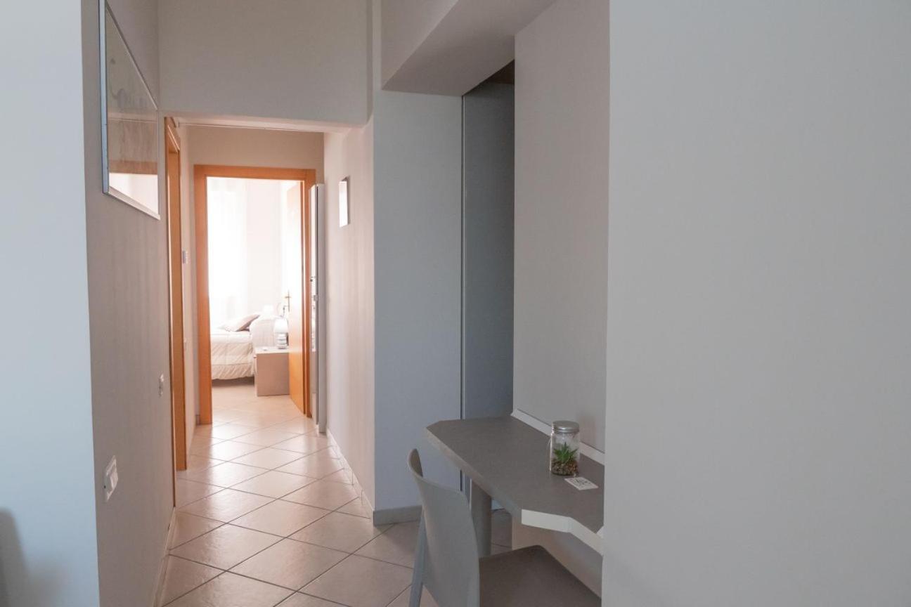 B&B Sibi Chieti Bagian luar foto