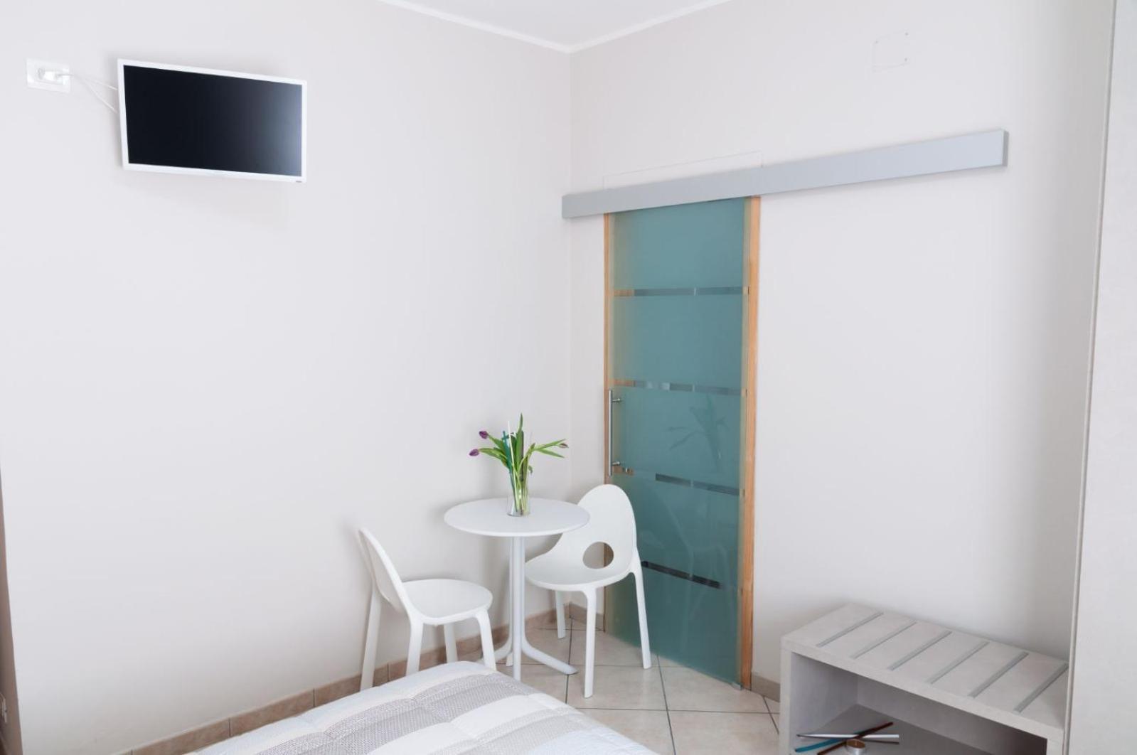 B&B Sibi Chieti Bagian luar foto
