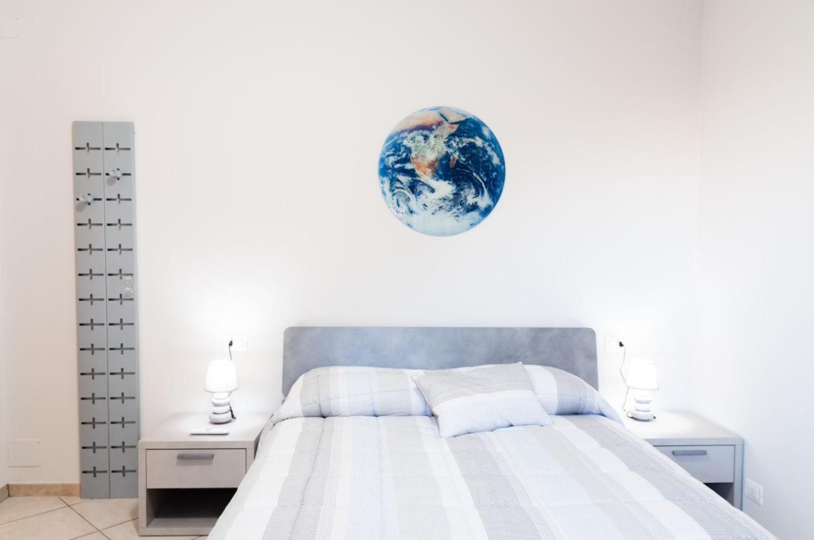 B&B Sibi Chieti Bagian luar foto