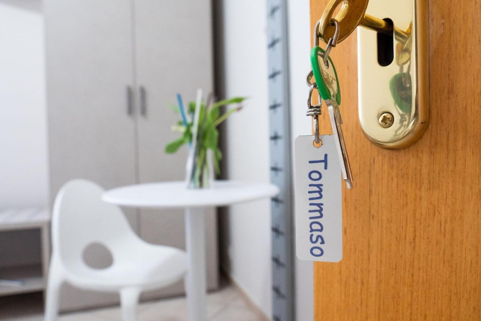 B&B Sibi Chieti Bagian luar foto