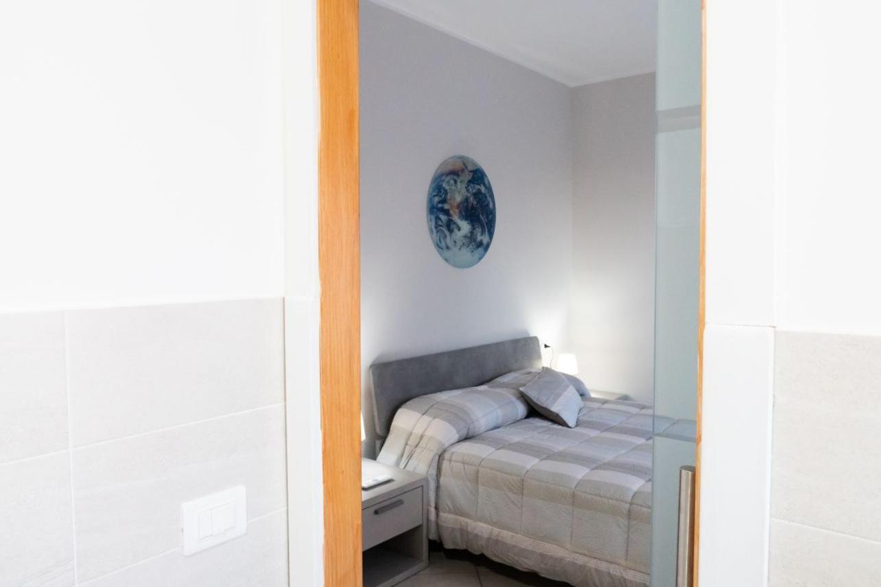 B&B Sibi Chieti Bagian luar foto