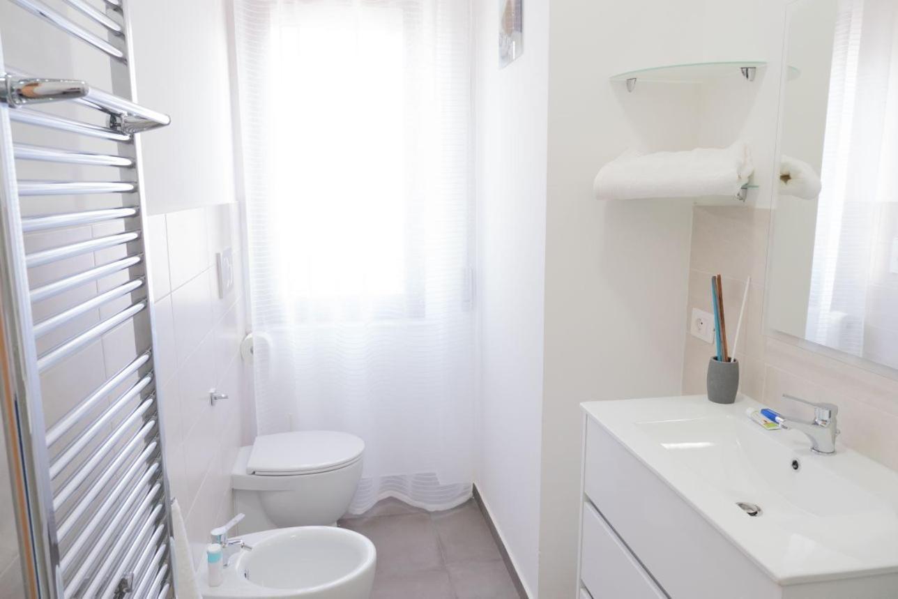 B&B Sibi Chieti Bagian luar foto