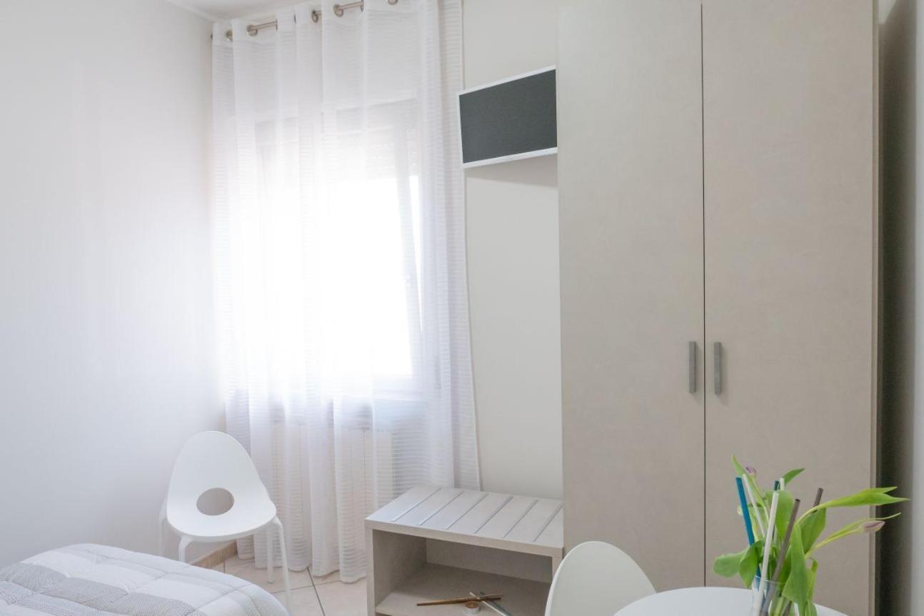 B&B Sibi Chieti Bagian luar foto