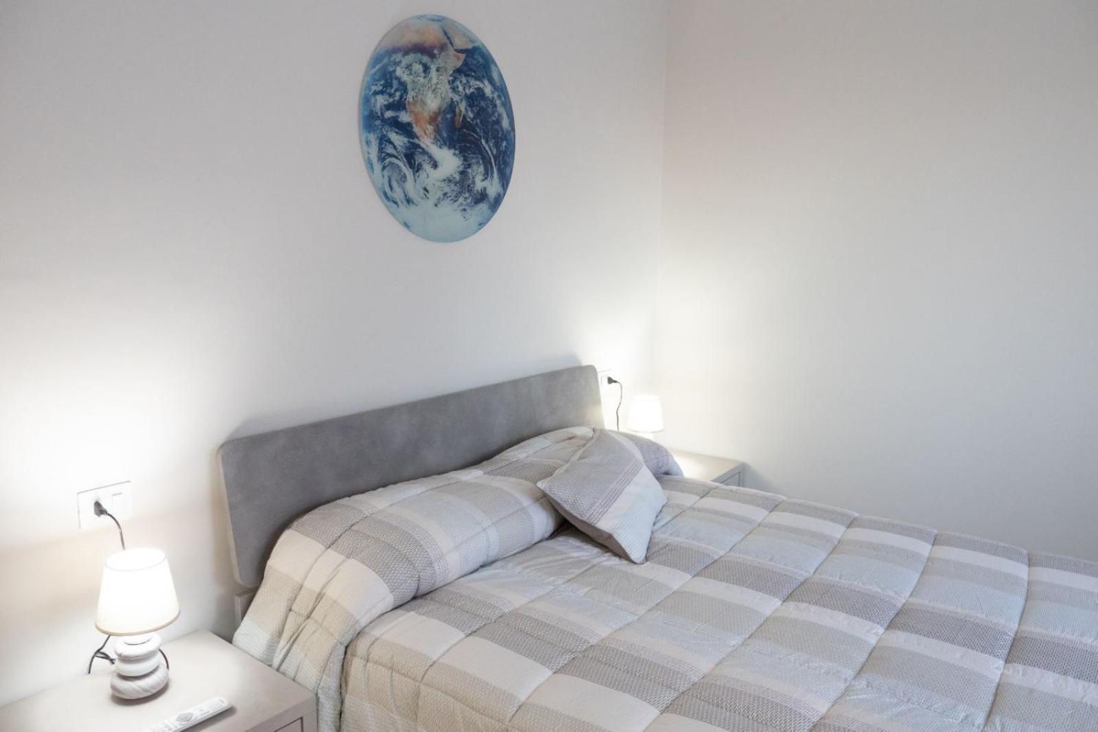 B&B Sibi Chieti Bagian luar foto