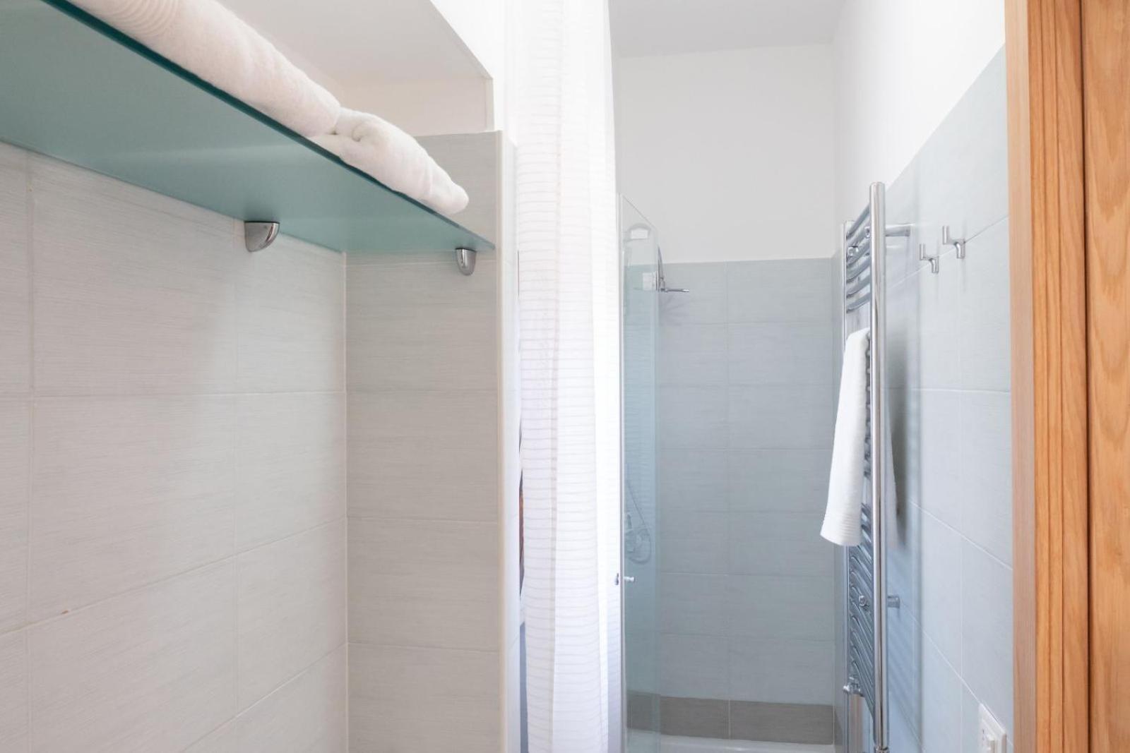 B&B Sibi Chieti Bagian luar foto