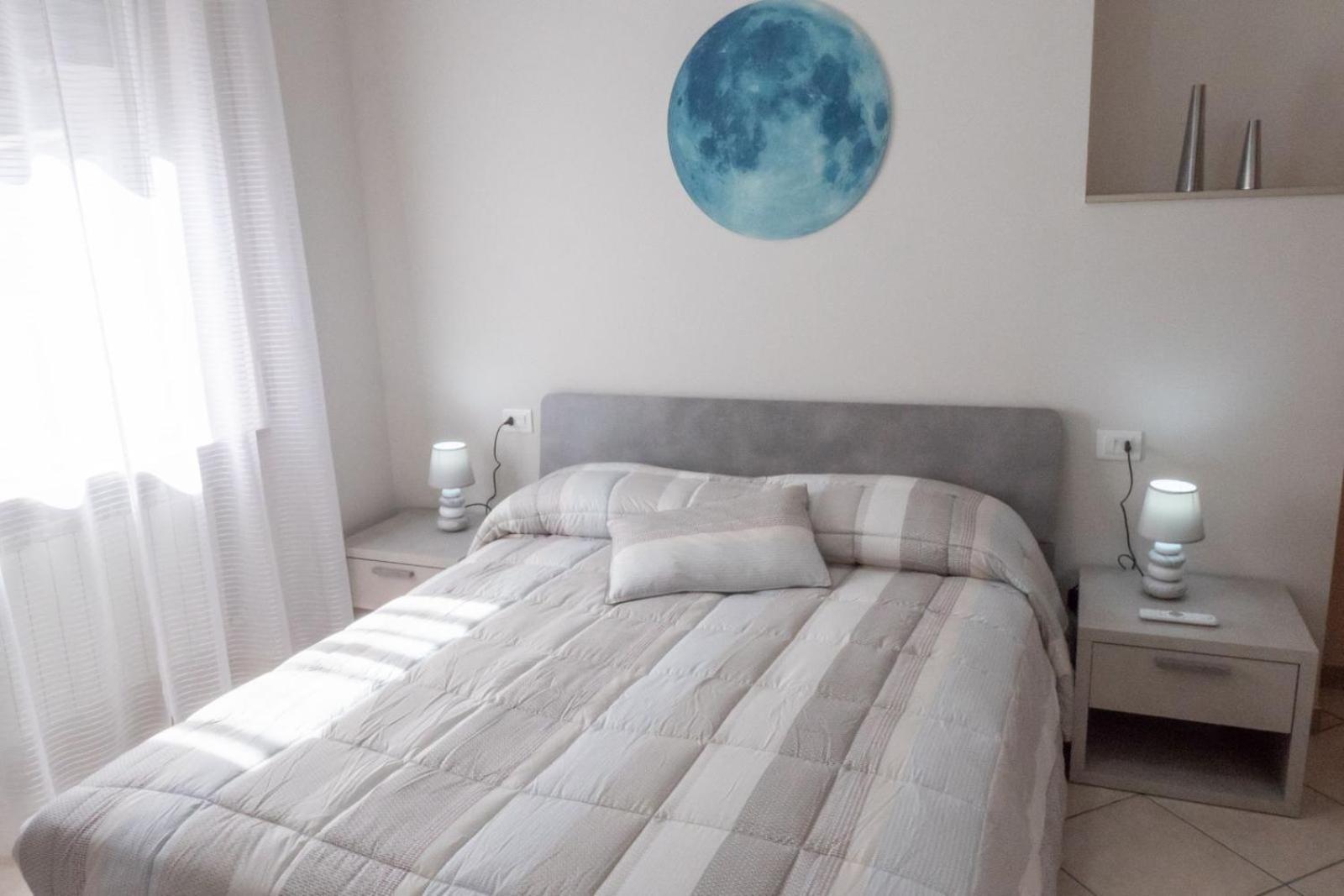 B&B Sibi Chieti Bagian luar foto