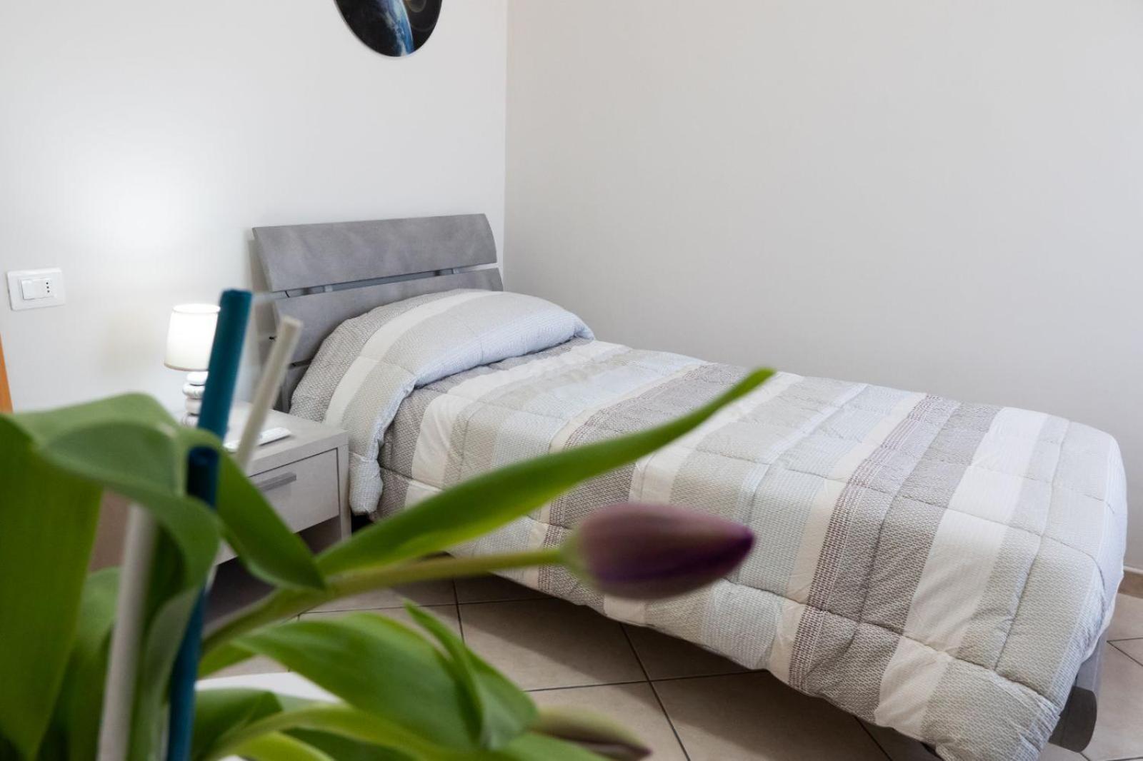 B&B Sibi Chieti Bagian luar foto
